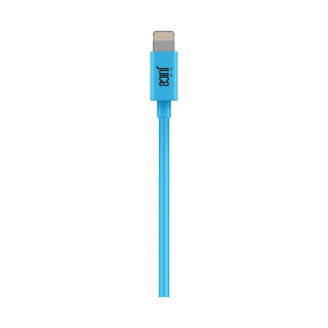 Juice 2M Lightning Cable - Aqua - gallery image 2