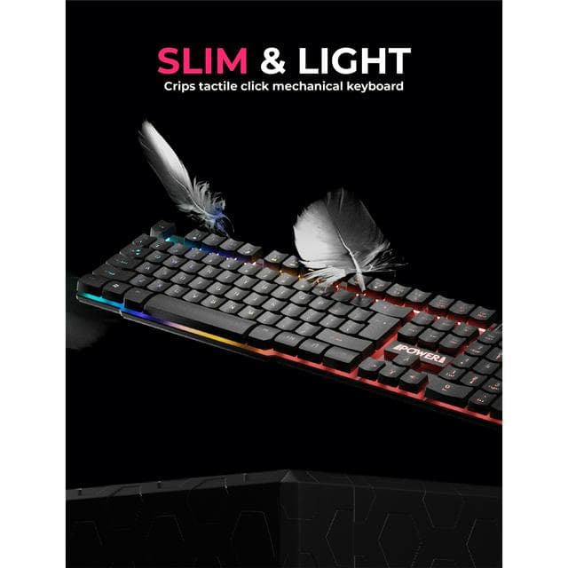 Power Gaming Recon Jaxter Bundle - gallery image 4