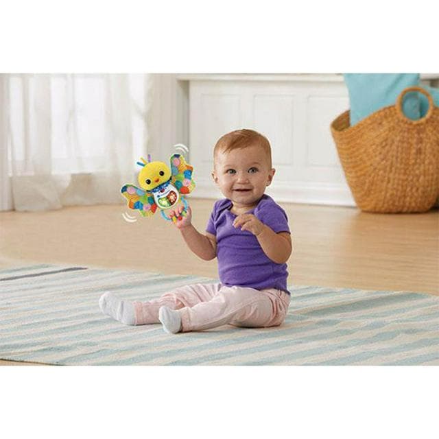 Vtech Rattle & Shake Birdie - gallery image 4