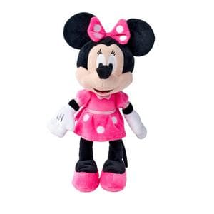 Disney Minnie Mouse 25cm Soft Toy
