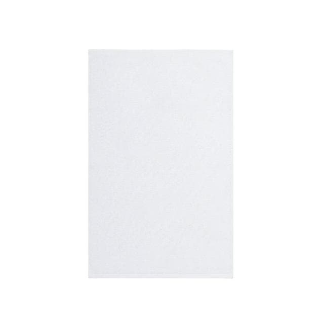 Habitat Opp Bath Sheet Grey - gallery image 2