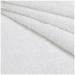 Habitat Opp Bath Sheet Grey - White
