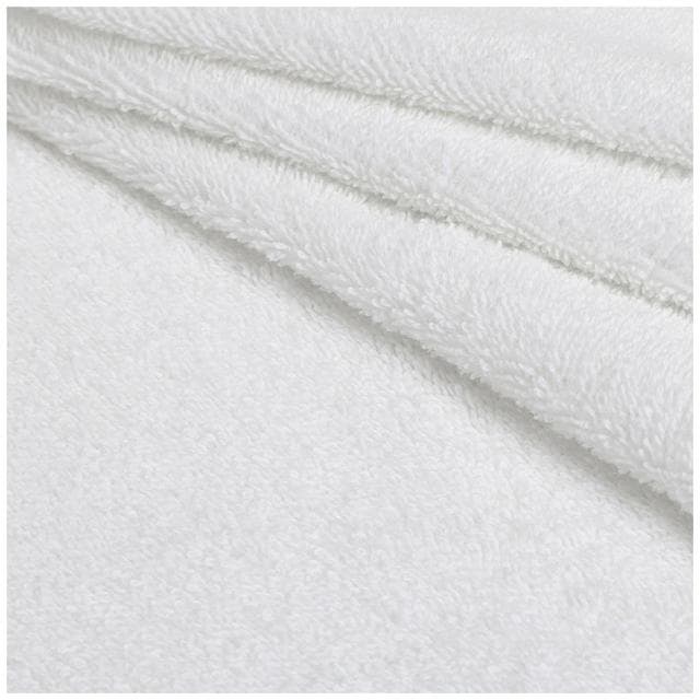 Habitat Opp Hand Towel White - gallery image 1