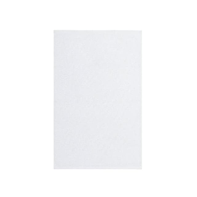 Habitat Opp Hand Towel White - gallery image 2