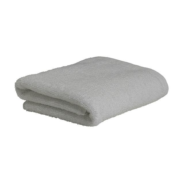 Habitat Opp Hand Towel White - gallery image 3