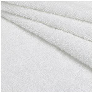 Habitat Opp Hand Towel White - White