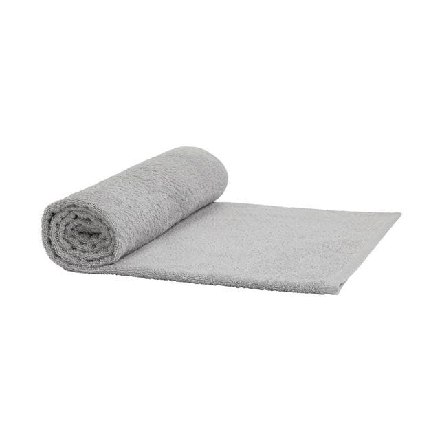 Habitat Opp Bath Towel White - gallery image 3