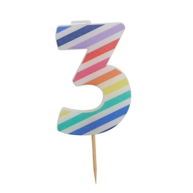 Habitat Age Candle 3 - gallery image 1