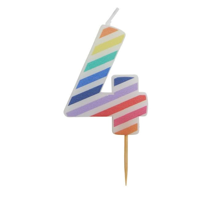 Habitat Age Candle 4 - gallery image 1