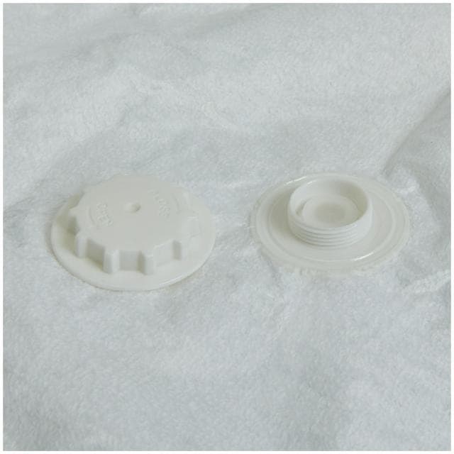 Sainsbury's Home Pack of 2 Jumbo Vacuum Storage Bag - gallery image 2