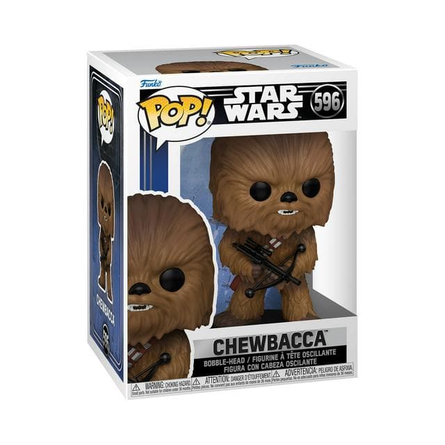Funko Star Wars Assortment - gallery image 1