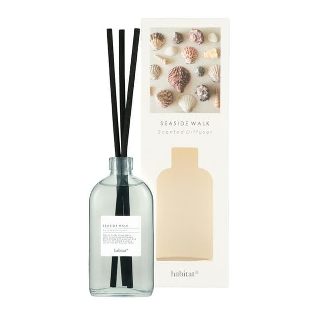 Habitat Scented Diffuser - Seaside Walk - gallery image 1