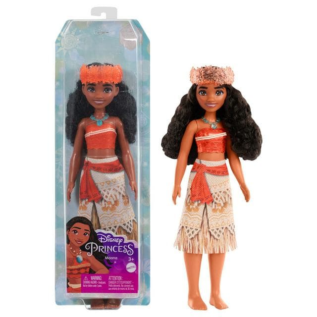 Disney Princess Doll Assortment - Primary Assortment - gallery image 2
