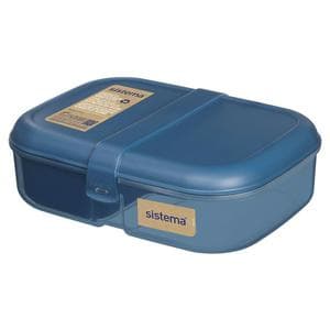 Sistema Ocean Bound Ribbon Box - 1.1 Litre