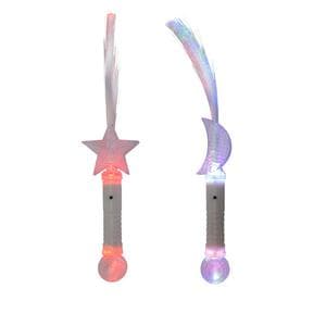 Sainsbury's Home Optic Light Up Wand Assortment