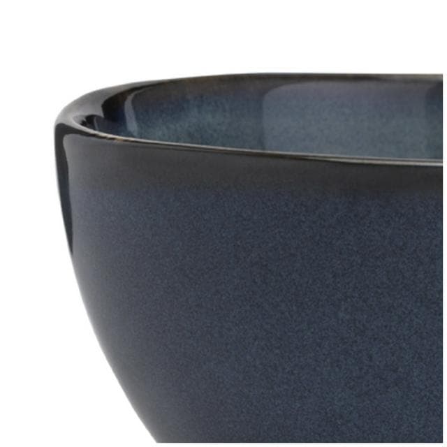 Habitat Reactive Nibble Bowl - Navy - gallery image 2