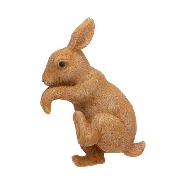 Sainsbury's Home Animal Plant Rabbit Hanger - gallery image 1