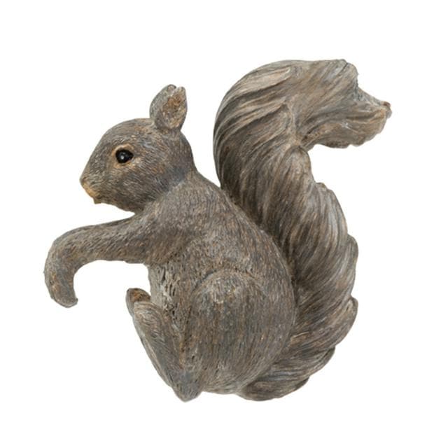 Sainsbury's Home Animal Plant Squirrel Hanger - gallery image 1