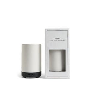 Habitat Luxe Electric Diffuser