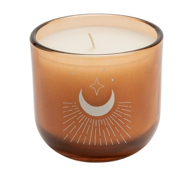 Habitat x Luna Collection 110g Boxed Candle - Moonlight - gallery image 1
