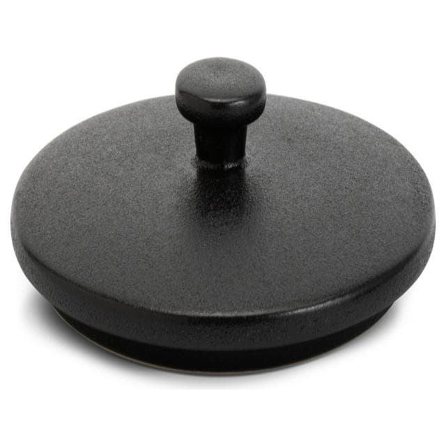 Habitat 2 Piece Stoneware Mini Casserole Dish - Black - gallery image 4