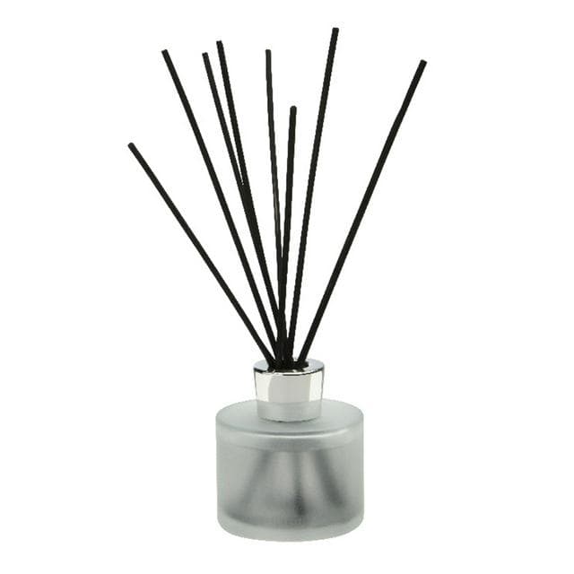 Habitat 90ml Scented Reed Diffuser - Mandarin & Basil - gallery image 3