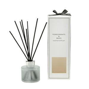 Habitat 90ml Scented Reed Diffuser - Sea Minerals & Sage