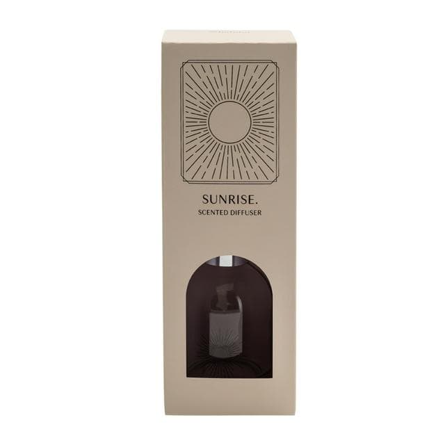 Habitat x Luna Collection 150ml Diffuser - Sunrise - gallery image 1