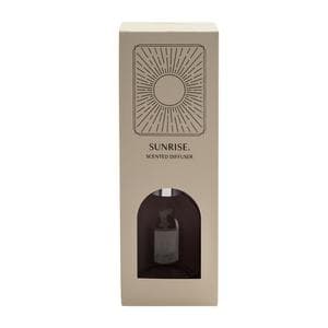 Habitat x Luna Collection 150ml Diffuser - Sunrise