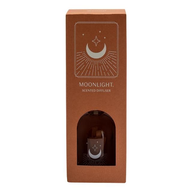 Habitat x Luna Collection 150ml Diffuser - Moonlight - gallery image 1
