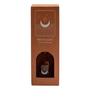 Habitat x Luna Collection 150ml Diffuser - Moonlight