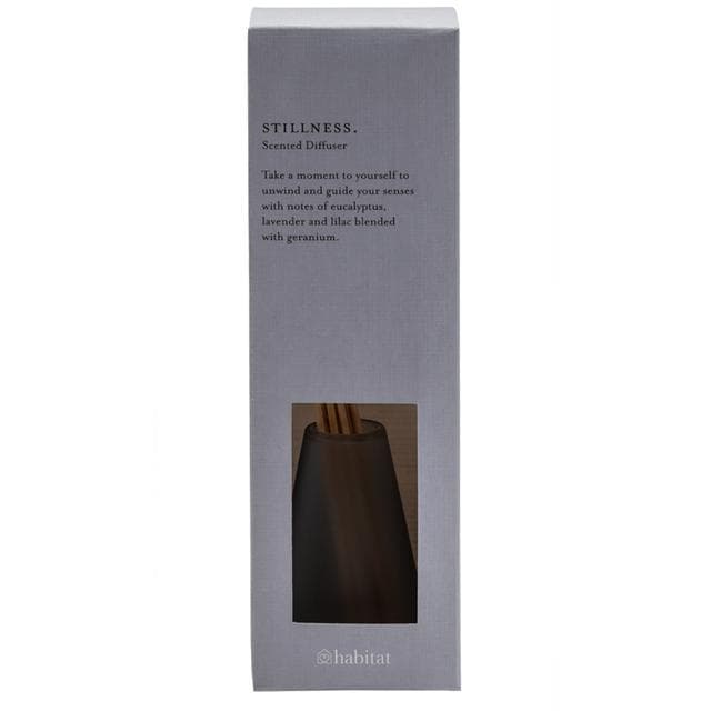 Habitat 90ml Wellness Diffuser - Stillness - gallery image 1