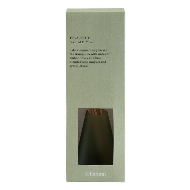 Habitat 90ml Wellness Diffuser - Clarity - gallery image 1