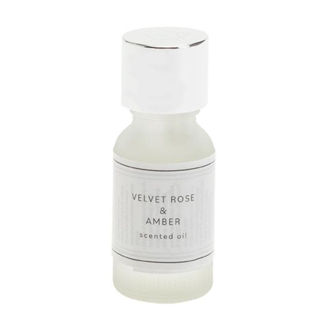Habitat Luxe Oil - Velvet Rose & Amber - gallery image 1