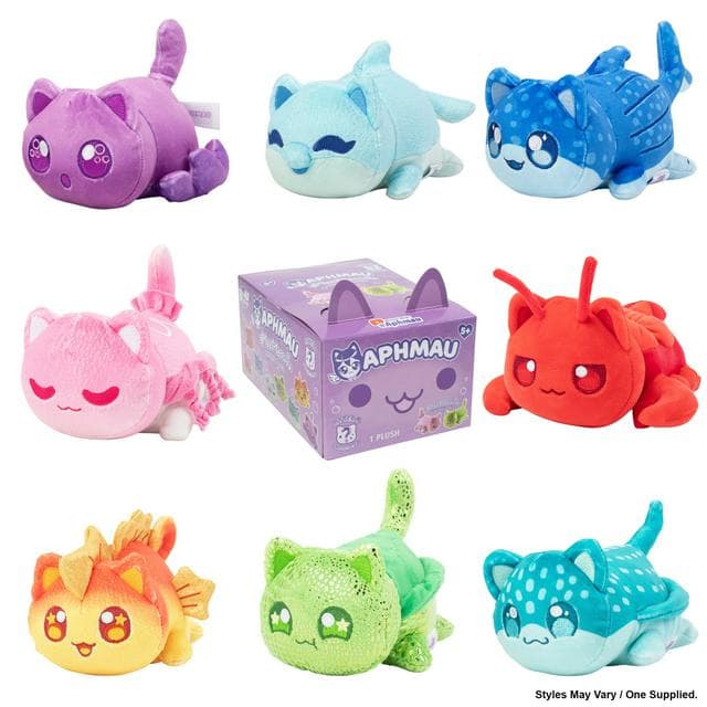 Aphmau Plush - gallery image 1