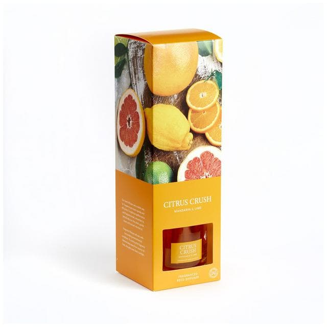 Wax Lyrical 200ml Scented Diffuser - Citrus Crush - gallery image 2