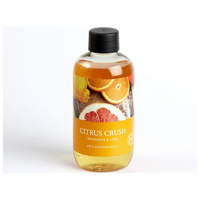 Wax Lyrical 200ml Diffuser Refill - Citrus Crush - gallery image 1