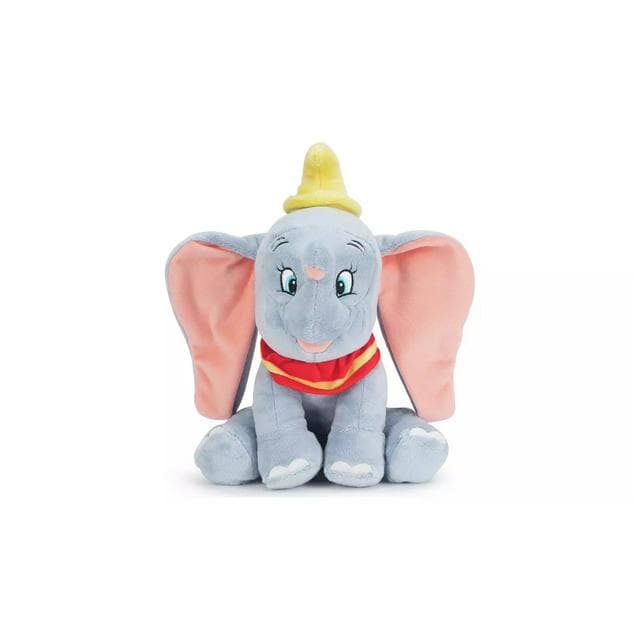 Disney Dumbo Plush Toy - 25cm - gallery image 1
