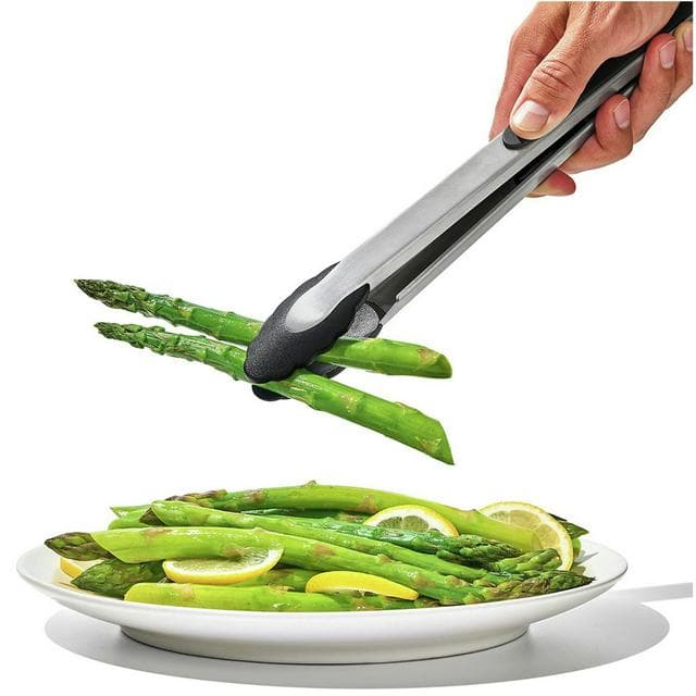 OXO Softworks Nylon 12 Inch Tong - gallery image 1