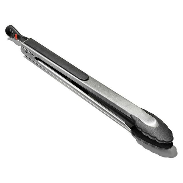 OXO Softworks Nylon 12 Inch Tong - gallery image 2