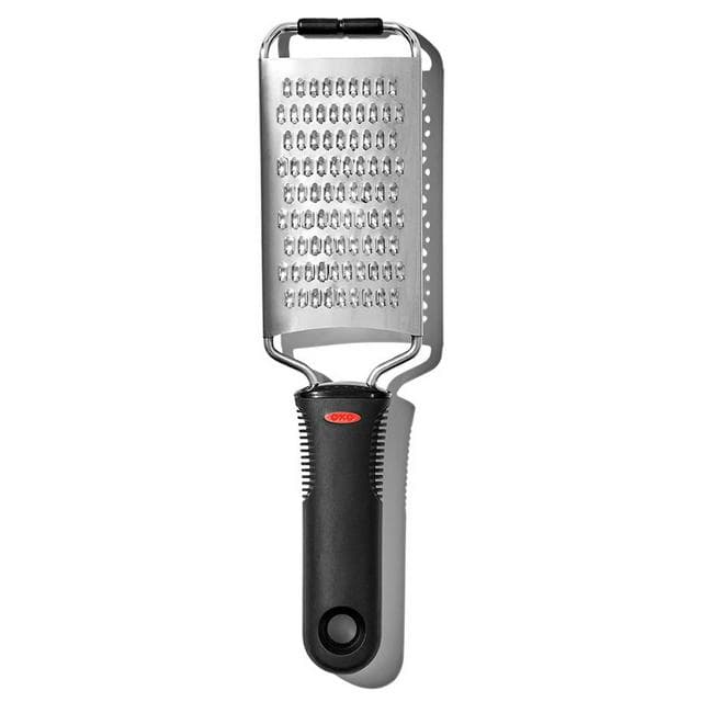 OXO Softworks Hand Held Grater - gallery image 4