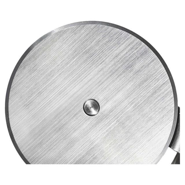 OXO Softworks Pizza Wheel Slicer - Black - gallery image 3