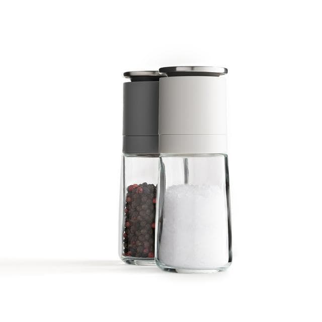 Joseph Joseph Duo No - Spill Salt and Pepper Mill Set - gallery image 1