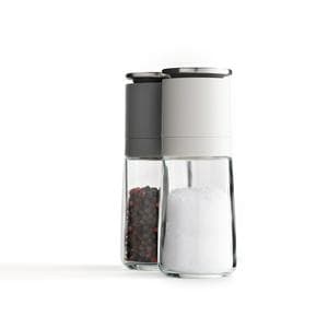 Joseph Joseph Duo No - Spill Salt and Pepper Mill Set