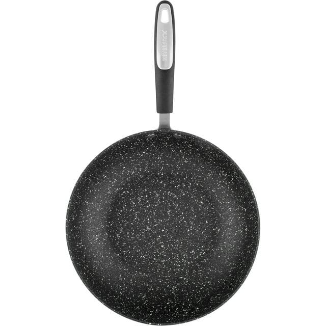Scoville 28cm Neverstick Endurance Wok - gallery image 3