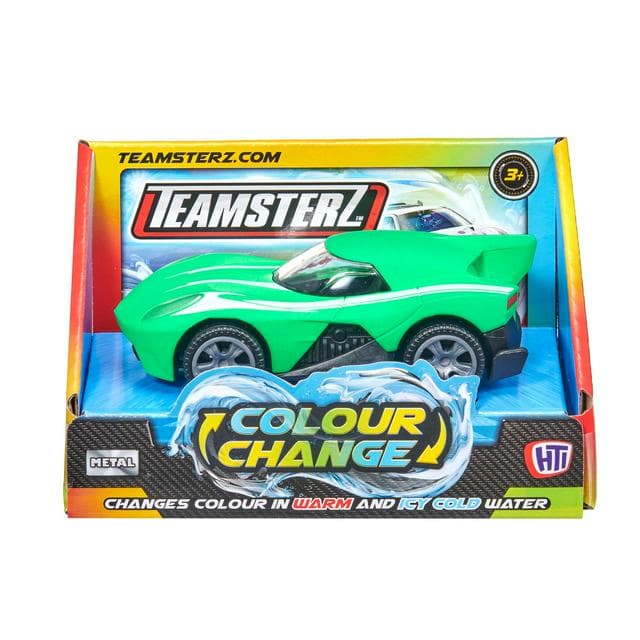 Teamsterz Colour Change Car - gallery image 2
