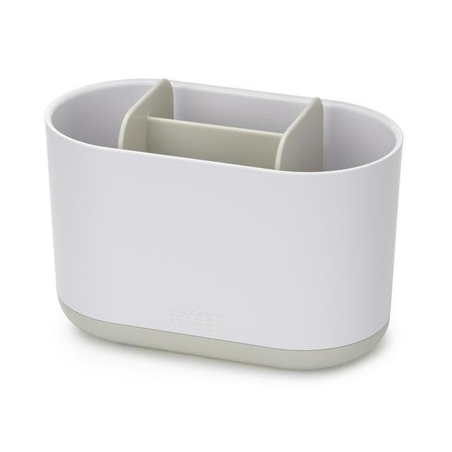 Joseph Joseph Duo Large Toothbrush Caddy - White - gallery image 1