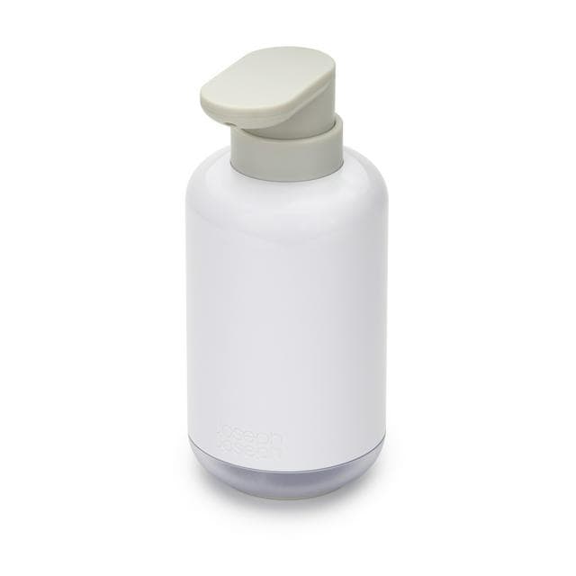 Joseph Joseph Duo Soap Dispenser - White - gallery image 1