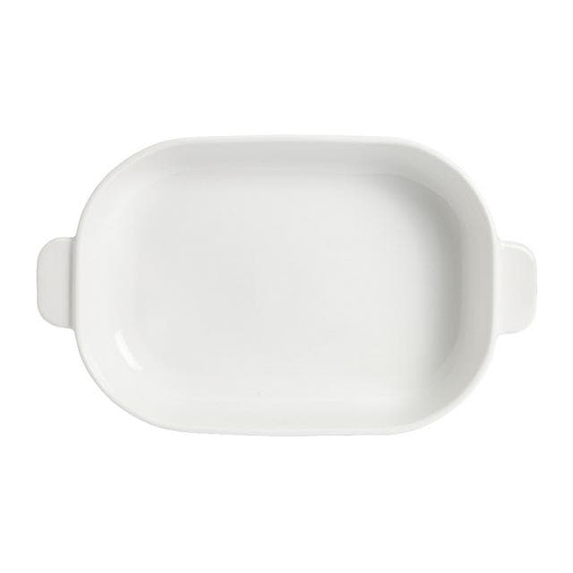 Habitat Riko Large Porcelain Roaster - gallery image 3