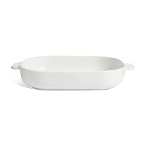 Habitat Riko Large Porcelain Roaster